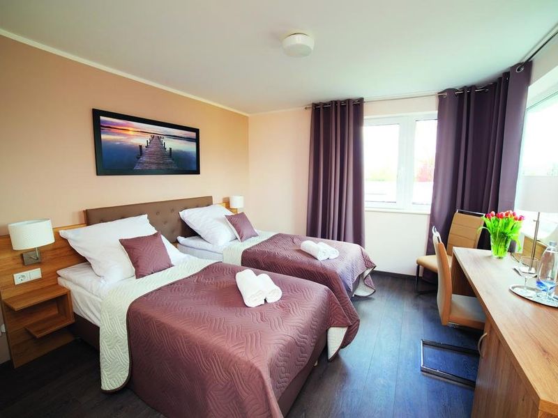 Hotel Photo 1