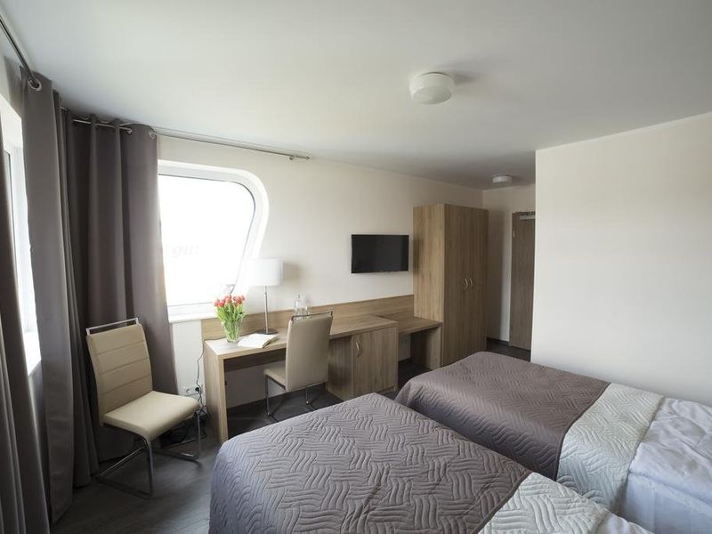 Hotel Photo 11