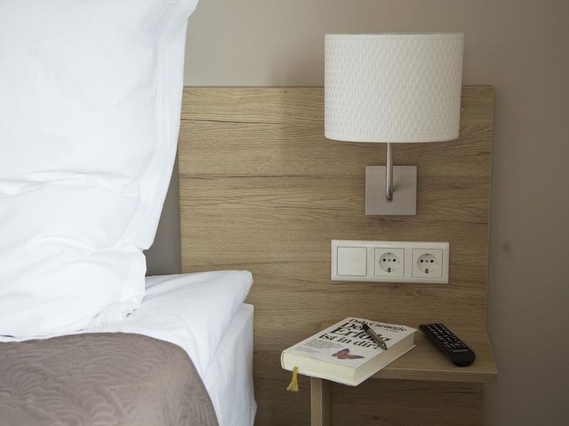 Hotel Photo 12