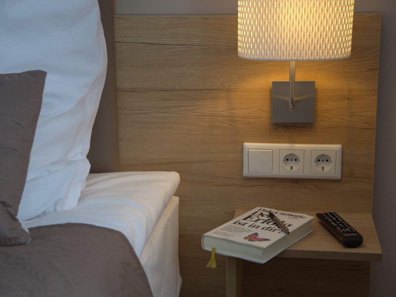 Hotel Photo 13