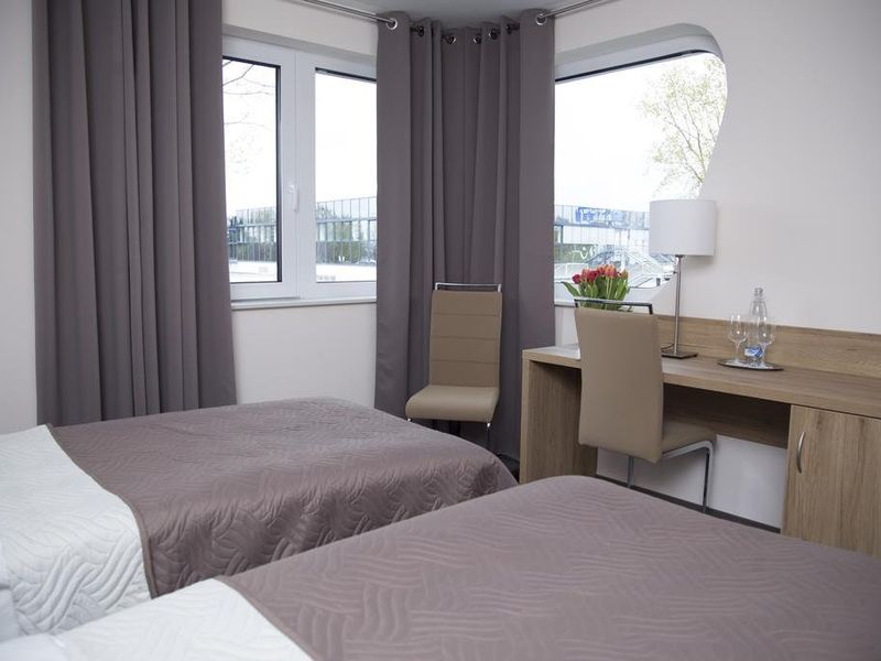 Hotel Photo 9