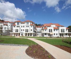 Strandresidenz Baabe 1.30 Ostseebad Baabe Germany