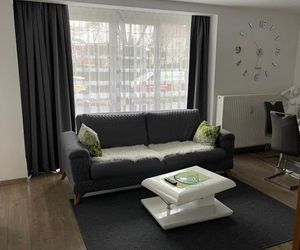 Bürgemeister Apartment Augsburg Germany