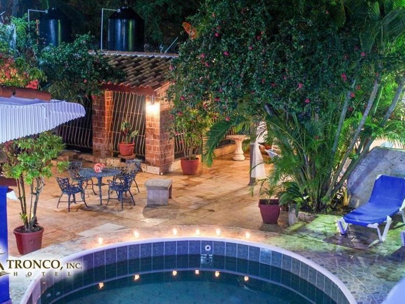 Hotel Photo 19