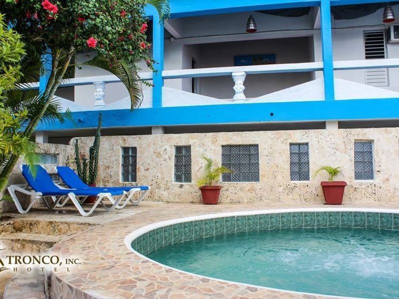Hotel Photo 21