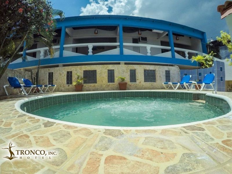 Hotel Photo 22