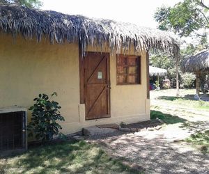 Cabañas la Chicharra Montanita Ecuador