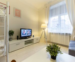 Best Apartments Maakri Street Tallinn Estonia