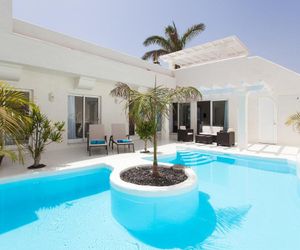 Villa Sasha Fuerteventura Island Spain