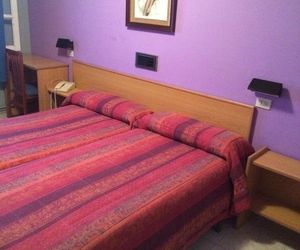 Hostal San Paio Lavacolla Spain