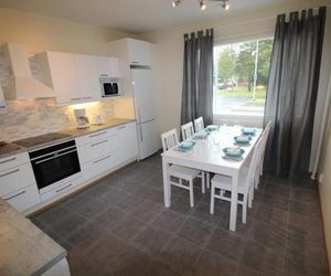 Hotel Aakenus Apartment Koski Rovaniemi Finland