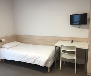 Montempô Apparthôtel Toulouse Balma Toulouse France