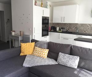 Julies Homes Disneyland Serris France