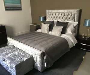 Boutique Suites Worcester Worcester United Kingdom