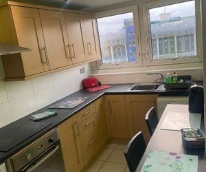 Nottingham Central Budget Apartments Nottingham United Kingdom