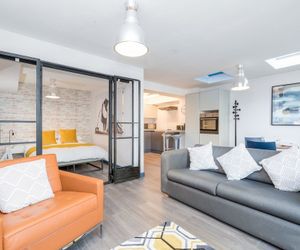 Brighton Luxury Loft Brighton United Kingdom