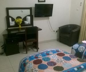 Susanna Lodge Accra Ghana