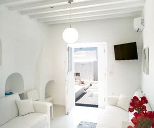 Chora House Mykonos Town Greece