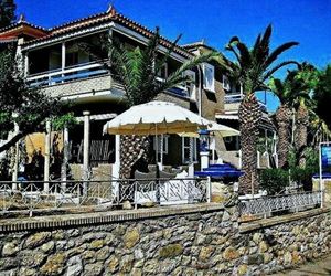 Alex - Nancy Apartments - Zaga Beach Koroni Greece