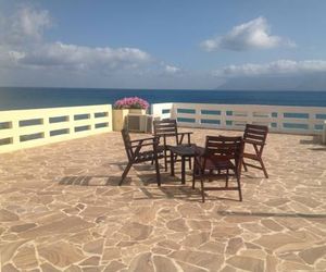 Argo Rooms Kissamos Greece