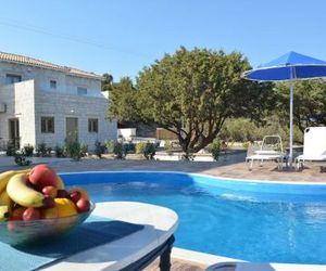 Annys Homes Paleochora Greece