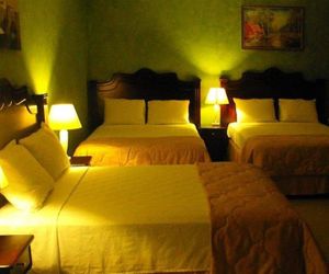 Hotel Valencia San Pedro Sula Honduras