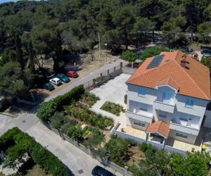 Apartmani Dorita Mali Losinj Croatia