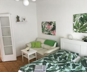 Rosmarinus Apartman Pecs Hungary