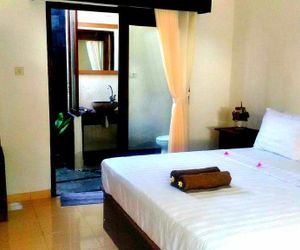 The This-Kon Gili Meno Gili Meno Indonesia