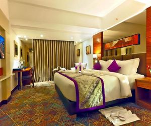 Hotel Madin Varanasi India