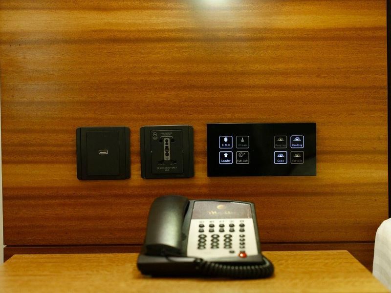 صورة الفندق 8