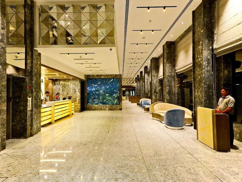 صورة الفندق 9