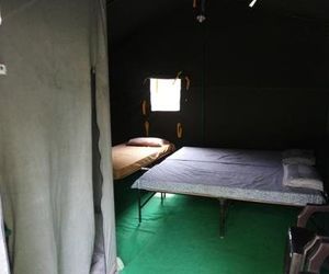 Eco Wild Camps Rajaji Rishikesh India