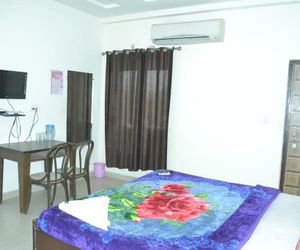 Hotel Jyoti Residency Mathura Mathura India