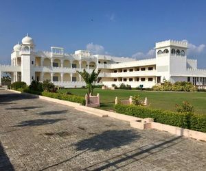Dowlat Villas Palace-The Heritage Ahmadnagar India