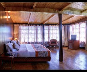 Mount Himalayan Resort Darjeeling India