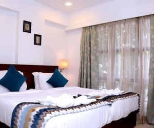 Comfort Inn Emerald Dapoli India