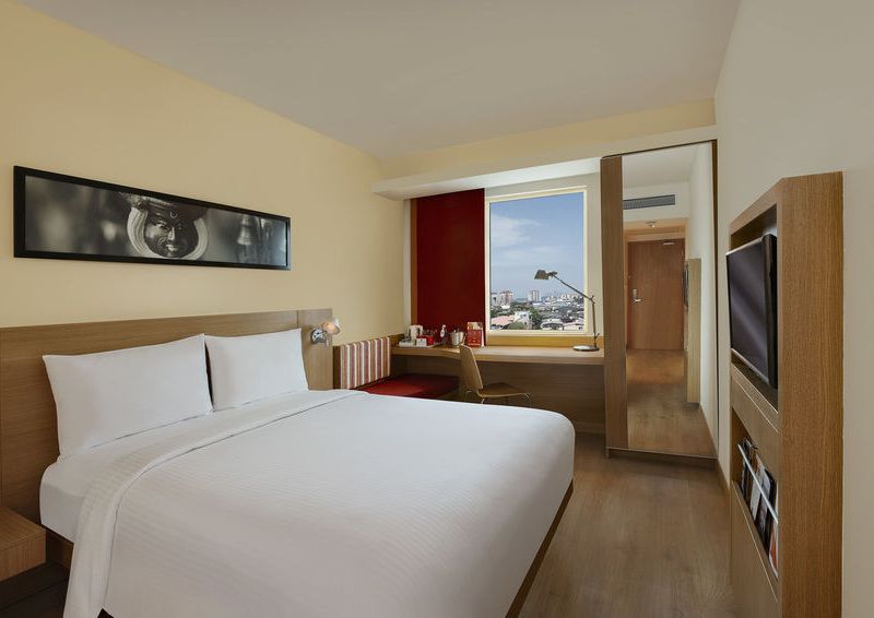Hotel Photo 5