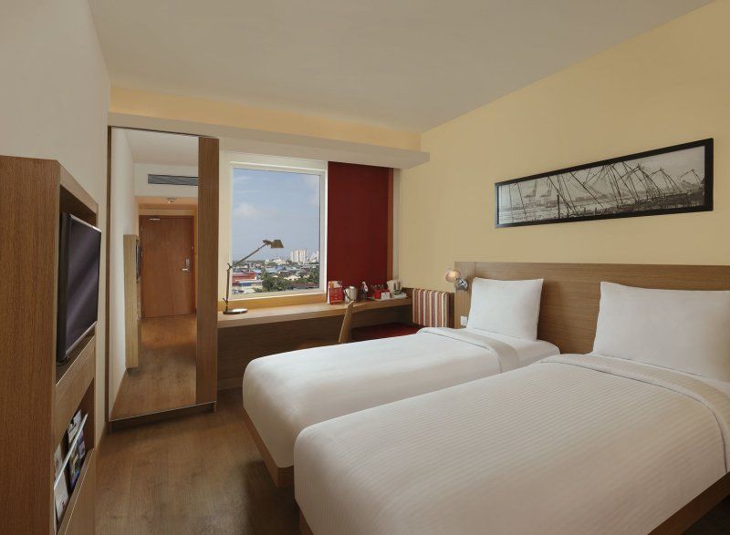 Hotel Photo 7