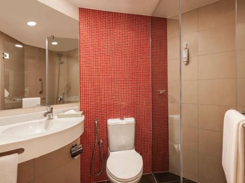 Hotel Photo 10