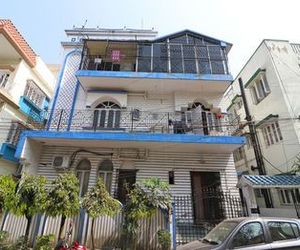 OYO 7173 Tulsi Guest House Bidhan Nagar India