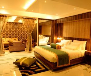 Hotel Shoolin Grand Guwahati India