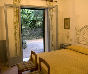 Hotel Giardino degli Ulivi San Felice Circeo Italy