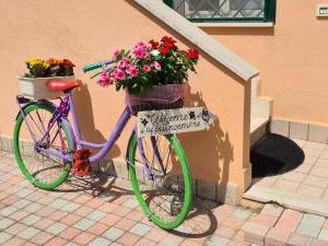 I Villini B&B Fiumicino Italy