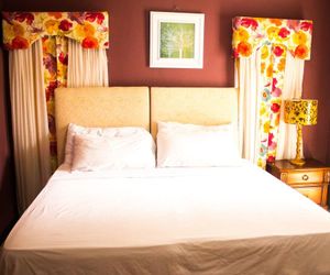 Crescent Court Hotel Kingston Jamaica