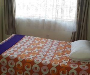 Aunt Has Cozy Home Nairobi Kenya