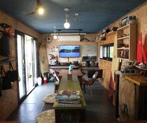 Basecamp Guesthouse Seogwipo South Korea