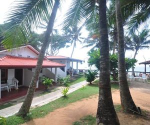 Shanthi beach viilla Unawatuna Sri Lanka