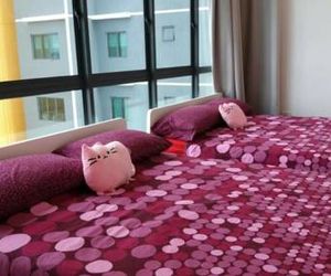 Vista Alam Roomstay Homestay Shah Alam Malaysia