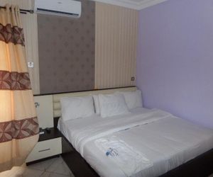 Ocean Breeze Suites Agboju Nigeria